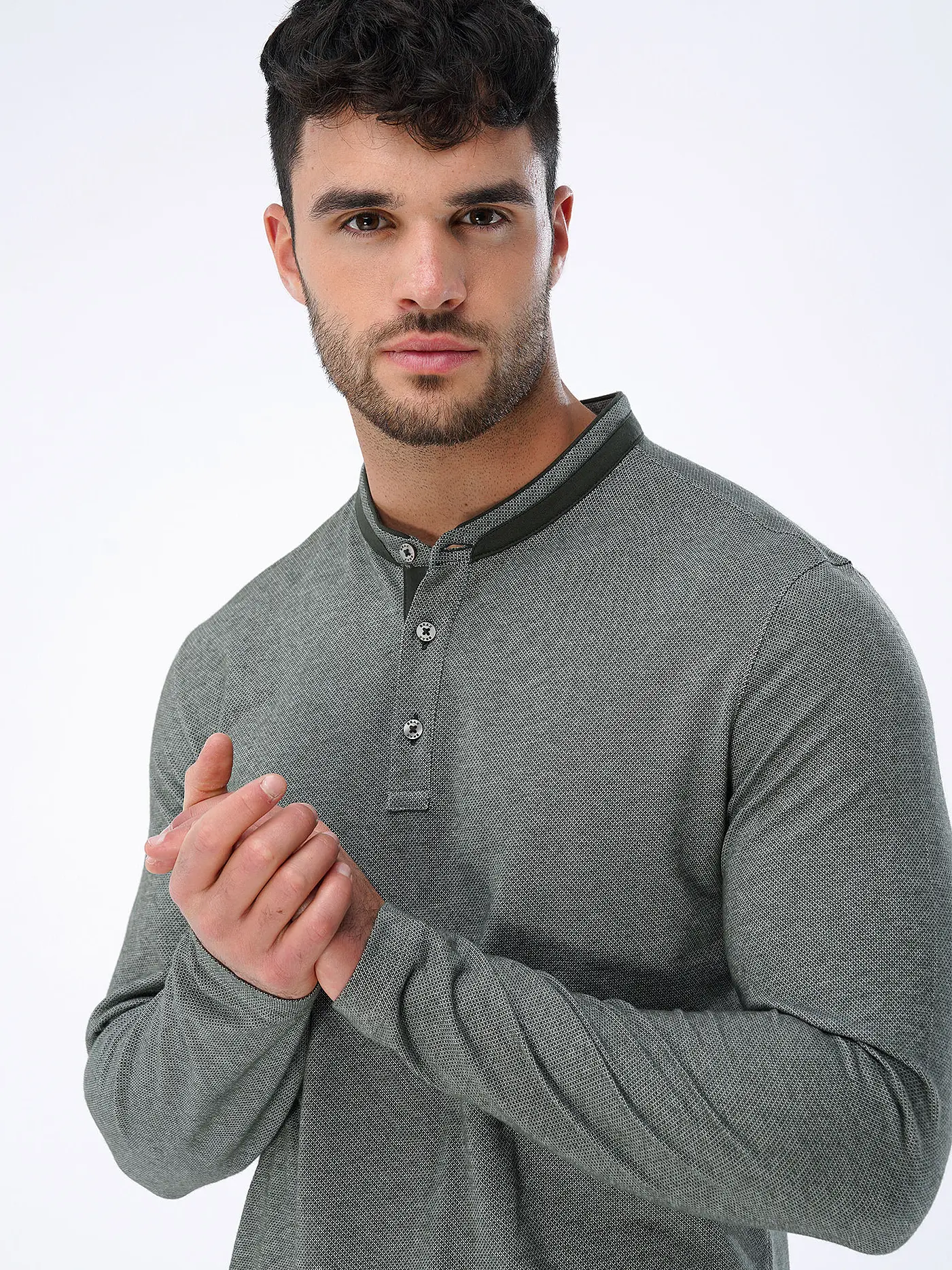 BRAX | Poloshirt POLLUX J | 